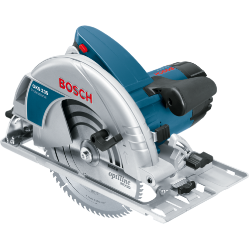 Bosch GKS 235